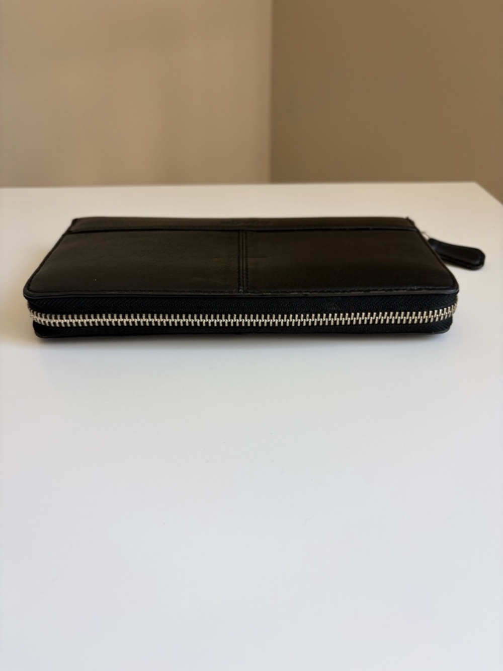 Coach Y2K Zip Wallet With Charms - Picture 7 of 10